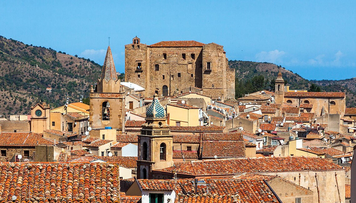 Castelbuono: the cradle of the Ventimiglias