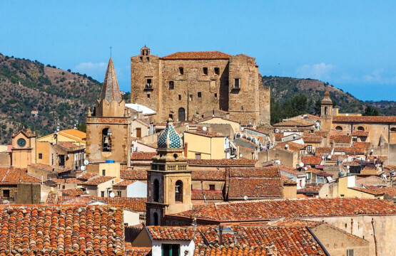 Castelbuono: the cradle of the Ventimiglias