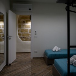 Apartment rental in Cefalù