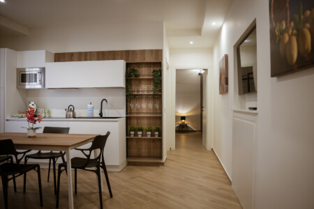 Incao Holiday Al Bastione