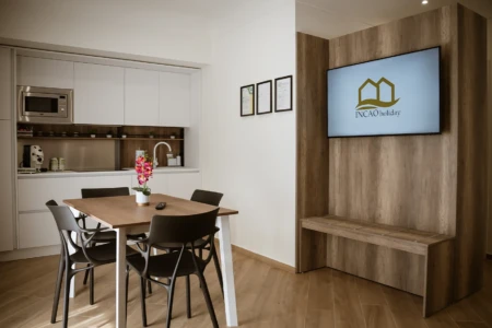 Incao holiday Corso Umberto I° è un appartamento per vacanze nel centro di Cefalù